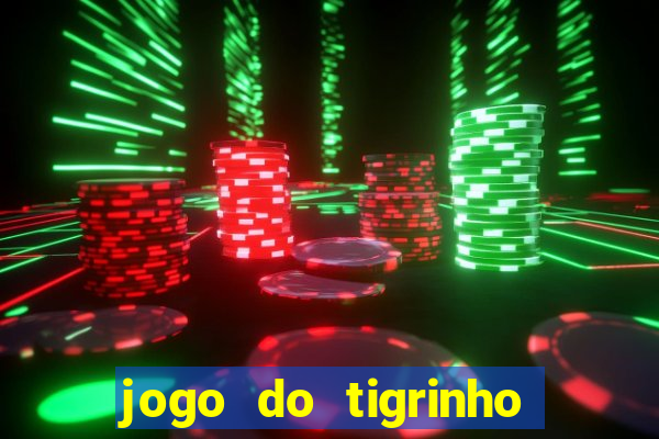 jogo do tigrinho aposta 5 reais